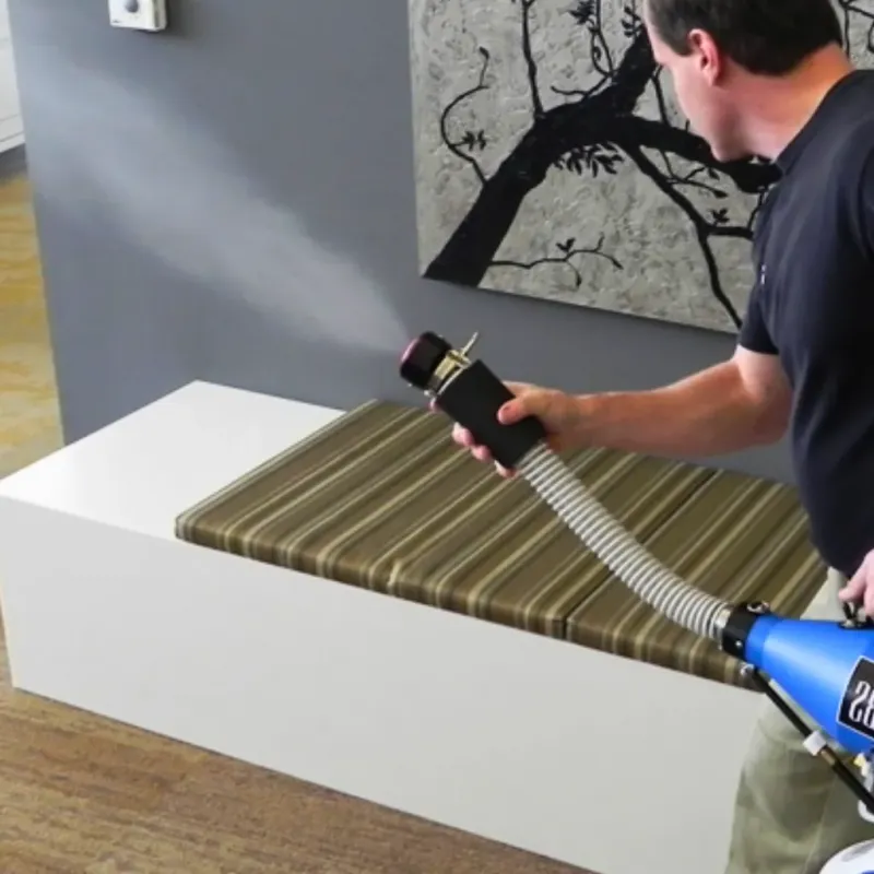 Professional Odor Removal in Shapleigh, ME